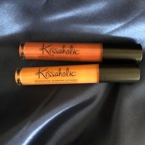 💋2 Aphrodisiac Plumping Lip Gloss💋